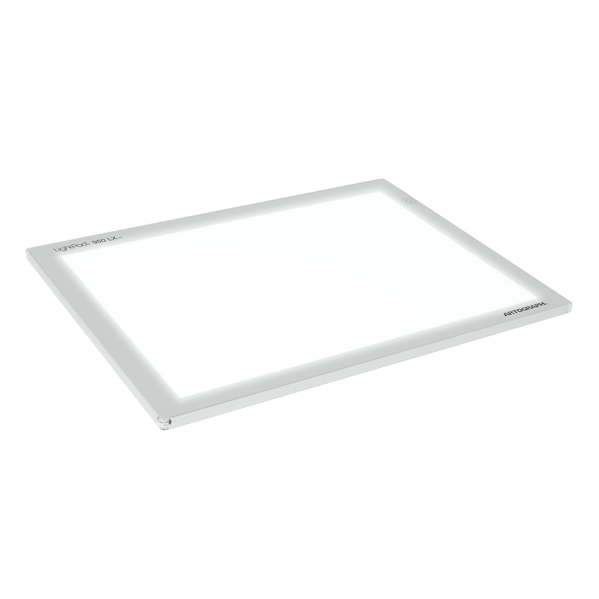 LightPad 950 LX-24 x 17 LED Light Pad for Artists, Drawing, Tracing –  artograph