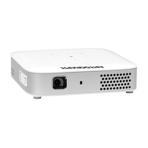 Flare 500 Digital Art Projector with Grids and Keystone Adjustment, Bluetooth and WiFi Enabled - 25500