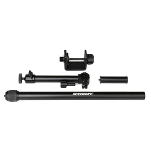 Monopod with Table Clamp